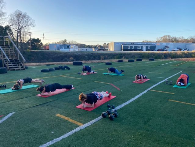 Bootcamp